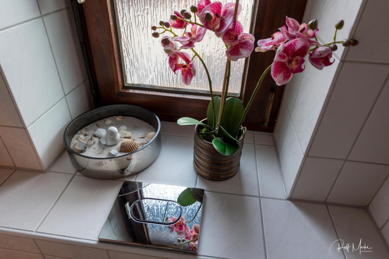 Ferienwohnung Sonnenschein Ройтте Екстер'єр фото