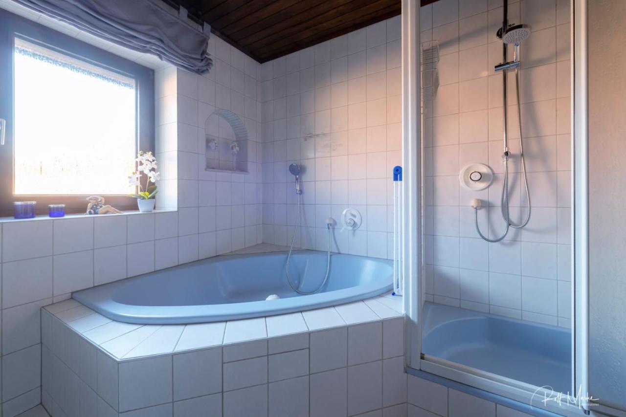Ferienwohnung Sonnenschein Ройтте Екстер'єр фото