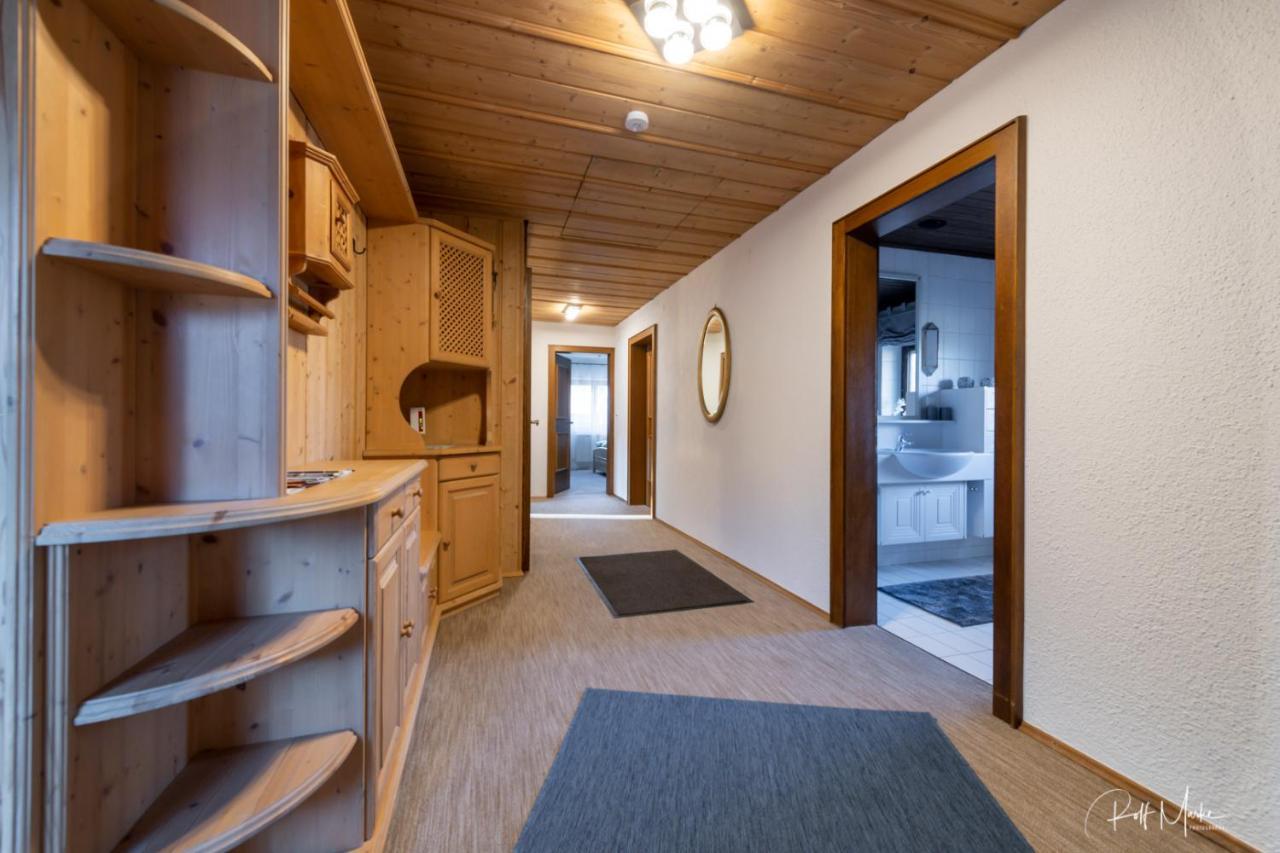 Ferienwohnung Sonnenschein Ройтте Екстер'єр фото